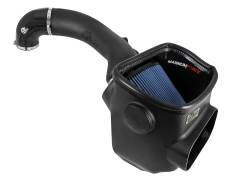 aFe Power - aFe 54-13026R Magnumforce Stage-2 Black Cold Air Intake for 16-19 Titan XD 5.0L - Image 2