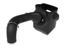 aFe Power - aFe 54-13026R Magnumforce Stage-2 Black Cold Air Intake for 16-19 Titan XD 5.0L - Image 4