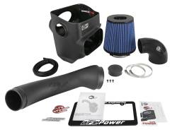 aFe Power - aFe 54-13026R Magnumforce Stage-2 Black Cold Air Intake for 16-19 Titan XD 5.0L - Image 7
