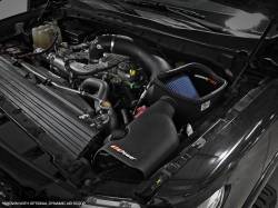 aFe Power - aFe 54-13026R Magnumforce Stage-2 Black Cold Air Intake for 16-19 Titan XD 5.0L - Image 8