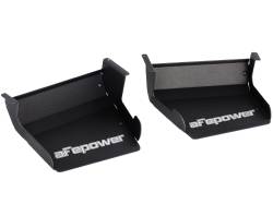 aFe Power - aFe 54-11648 Dynamic Air Scoop Intake for 08-13 BMW 128i/135i/135is/1M 3.0L - Image 1