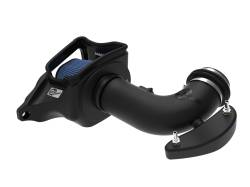 aFe Power - aFe 54-13041R Stage-2 Pro-5R Black Cold Air Intake for 14-19 Corvette C7 6.2L - Image 3