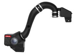 aFe Power - aFe 56-70010R Black Cold Air Intake w/5R Filter for 18-23 Subaru Crosstrek 2.0L - Image 2