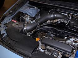 aFe Power - aFe 56-70010R Black Cold Air Intake w/5R Filter for 18-23 Subaru Crosstrek 2.0L - Image 6