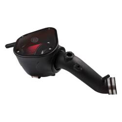 S&B Filters - S&B Filters Cold Air Intake Kit-Oiled Filter for 10-12 RAM HD 6.7L 75-5092 - Image 2