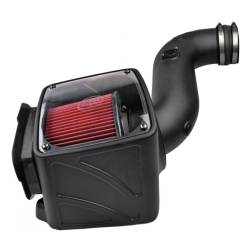 S&B Filters Cold Air Intake Kit-Oiled Filter Silverado/Sierra 6.6L 75-5080