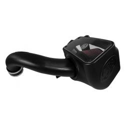 S&B Filters - S&B Filters Cold Air Intake Kit-Oiled Filter for 09-18 RAM 5.7L 75-5106 - Image 2