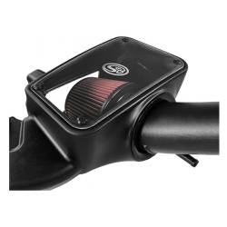 S&B Filters - S&B Filters Cold Air Intake Kit-Oiled Filter for 09-18 RAM 5.7L 75-5106 - Image 3