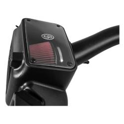 S&B Filters - S&B Filters Cold Air Intake Kit-Oiled Filter for 09-18 RAM 5.7L 75-5106 - Image 4