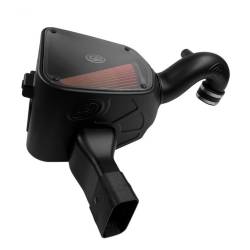 S&B Filters - S&B Filters Cold Air Intake Kit-Oiled Filter for 19-20 RAM 5.7L 75-5124 - Image 2