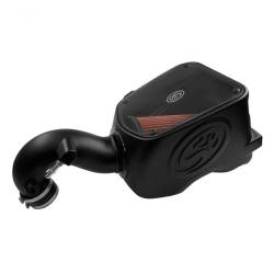 S&B Filters - S&B Filters Cold Air Intake Kit-Oiled Filter for 19-20 RAM 5.7L 75-5124 - Image 3