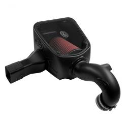 S&B Filters - S&B Filters Cold Air Intake Kit-Oiled Filter for 19-20 RAM 5.7L 75-5124 - Image 4
