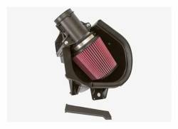 Roush Performance 420131 Cold Air Intake Kit for 10-14 Mustang GT 4.6/5.0L