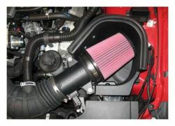 Roush Performance - Roush Performance 420131 Cold Air Intake Kit for 10-14 Mustang GT 4.6/5.0L - Image 2