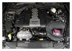 Roush Performance - Roush Performance 422086 Cold Air Intake Kit for 18-21 Mustang 5.0L V8 - Image 2
