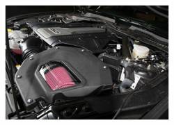 Roush Performance - Roush Performance 422086 Cold Air Intake Kit for 18-21 Mustang 5.0L V8 - Image 3