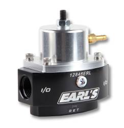Earl's Performance - Earls Plumbing 12846ERL EFI Fuel Pressure Regulator - Image 1
