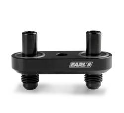 Earl's Performance - Earls Performance 1128ERL Transmision Cooler Adapter - Image 4
