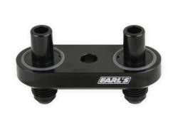 Earl's Performance - Earls Performance 1128ERL Transmision Cooler Adapter - Image 6