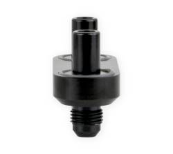 Earl's Performance - Earls Performance 1128ERL Transmision Cooler Adapter - Image 8