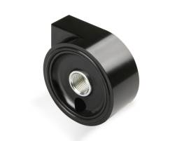 Earl's Performance - Earls Plumbing 1179ERL Oil Filter By-Pass Adapter for Chrysler/Dodge Eagle - Image 4