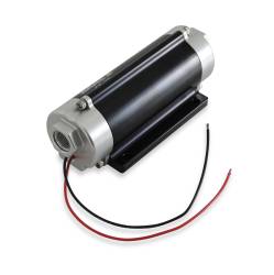 Earl's Performance - Earl's Performance 1200890ERL In-Line Billet Electric Fuel Pump - Image 2
