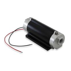 Earl's Performance - Earl's Performance 1200890ERL In-Line Billet Electric Fuel Pump - Image 3