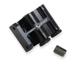 Earl's Performance - Earls Performance 2077ERL Remote Oil Filter Mount - Image 1