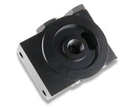 Earl's Performance - Earls Performance 2077ERL Remote Oil Filter Mount - Image 3