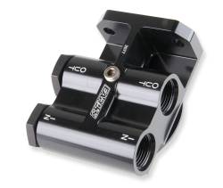 Earl's Performance - Earls Performance 2077ERL Remote Oil Filter Mount - Image 4