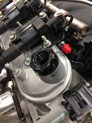 Earl's Performance - Earls Performance 3434122ERL Oil Fill Cap - Image 10