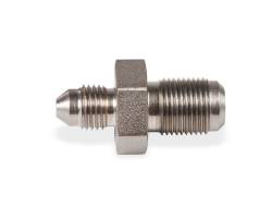 Earl's Performance - Earls Plumbing 592053ERL Steel AN To Inverted Flare Brake Adapter - Image 2