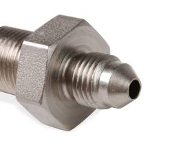 Earl's Performance - Earls Plumbing 592053ERL Steel AN To Inverted Flare Brake Adapter - Image 3