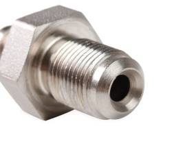 Earl's Performance - Earls Plumbing 592053ERL Steel AN To Inverted Flare Brake Adapter - Image 4
