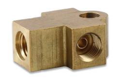 Earl's Performance - Earls Performance 972050ERL Brake Fuel Hose Adapter - Image 3