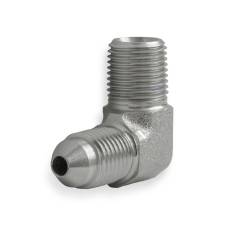 Earl's Performance - Earls Performance 962204ERL Steel Fuel Hose Adapter - Image 4