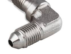 Earl's Performance - Earls Performance 963303ERL Steel Fuel Hose Adapter - Image 2