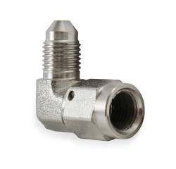 Earl's Performance - Earls Performance 966303ERL Steel Fuel Hose Adapter - Image 3