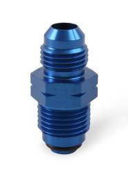 Earl's Performance - Earls Performance 991954ERL Aluminum Fuel Hose Fitting Adapter - Image 1