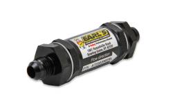 Earl's Performance - Earls Performance AT230206ERL Ano-Tuff Fuel Filter - Image 2