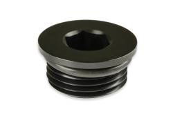 Earl's Performance - Earls Plumbing AT981310ERL Aluminium AN O-Ring Port Plug - Image 3