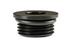 Earl's Performance - Earls Plumbing AT981310ERL Aluminium AN O-Ring Port Plug - Image 4