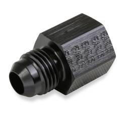 Earl's Performance - Earls Plumbing AT9894DBHERL Aluminum AN To Metric Adapter - Image 1