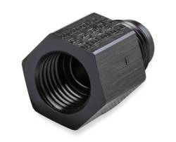 Earl's Performance - Earls Plumbing AT9894DBHERL Aluminum AN To Metric Adapter - Image 2