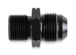 Earl's Performance - Earls Plumbing AT9919EFGERL Straight Aluminum AN To Metric Adapter - Image 3