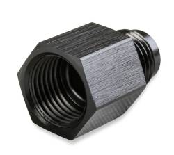 Earl's Performance - Earls Plumbing AT9894DBJERL Aluminum AN To Metric Adapter - Image 2