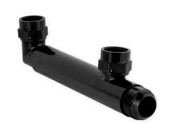 Earl's Performance - Earls Performance LS0035ERL Water Crossover Tube - Image 7