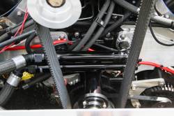Earl's Performance - Earls Performance LS0035ERL Water Crossover Tube - Image 9
