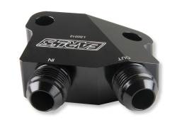 Earl's Performance - Earls Performance LS0012ERL Engine Oil Cooler Adapter - Image 3
