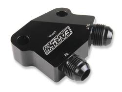 Earl's Performance - Earls Performance LS0012ERL Engine Oil Cooler Adapter - Image 4